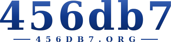 456db7 logo